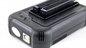 Обзор бюджетного Программатора XGecu T48 TL866-3G