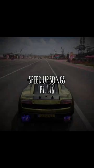 Speed up sounds смотреть онлайн