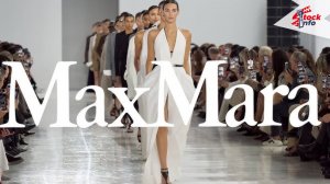 Брендовая одежда сток из Европы/MIX (жен) MaxMara/STOCKINFO.RU