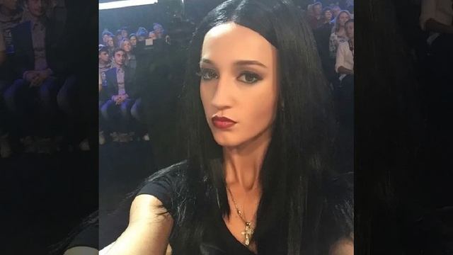 Ольга Бузова