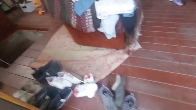 Выращиваем плесень в погребе 🧟 смотреть онлайн