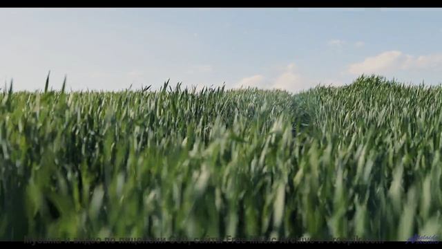 Саунд создаёт ощущение полёта без границ - URLauB -- Phillip Gross -- HoLiDaYS