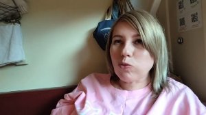 Садимся в 037 поезд Нижний Новгород - Лазаревское, первый день в пути.