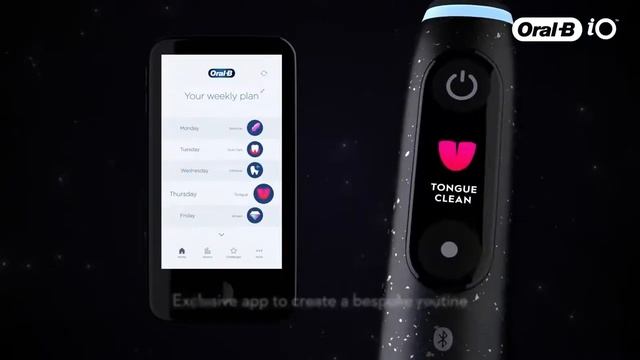 Oral-B iO 10 Product Features and Benefits смотреть онлайн