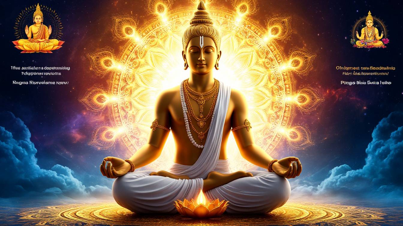 МАНТРА ПРОБУЖДЕНИЯ: Тонкая Связь с Кундалини Сейчас 🌸🌀🔱 (Ong Namo Guru Dev Namo) | #RuTube смотреть онлайн