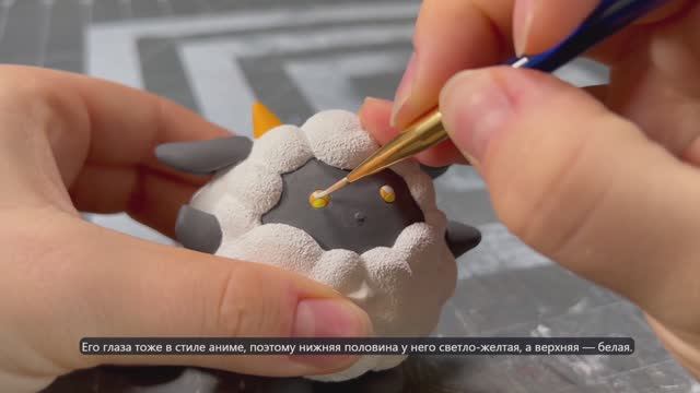 Как слепить овечку из Palworld. Гайд от Crossing Crafts в автоматическом переводе. смотреть онлайн