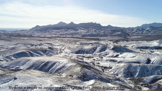 Никогда не видел таких полей под такой саунд - Commencement To The Abra Melin Operation -- Omniman -