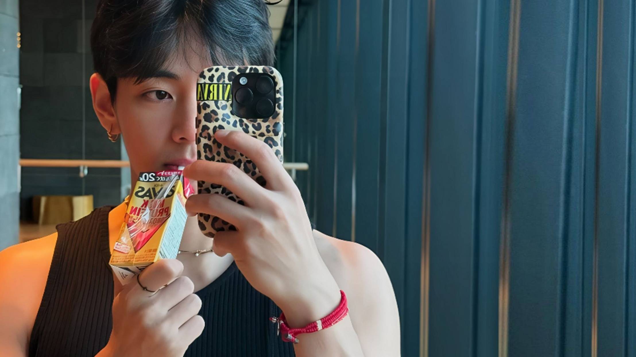 Ким Тэхён. Планы BTS смотреть онлайн