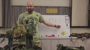 Уход с линии огня. Что не так с понижением силуэта_