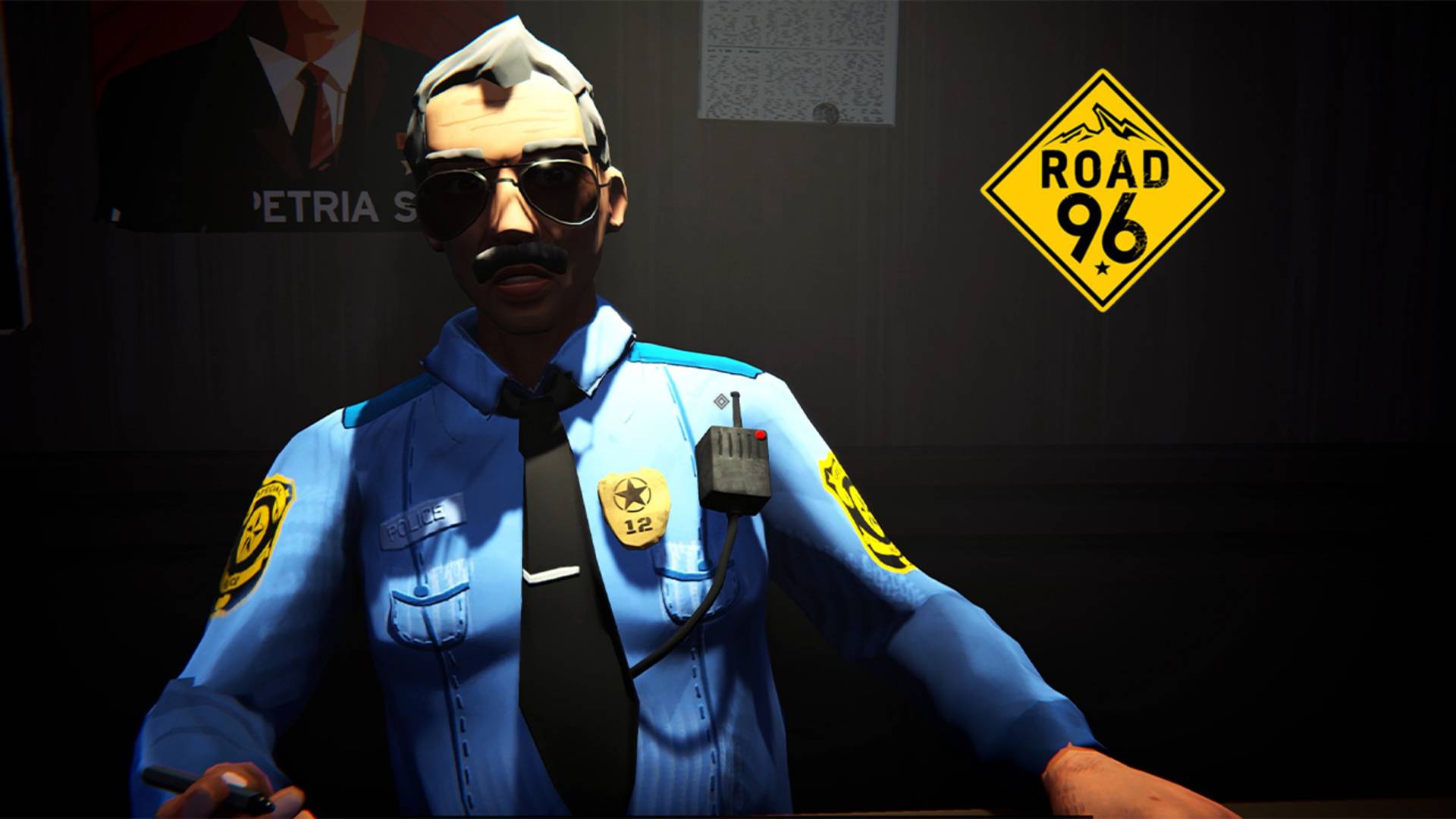 ROAD 96 ПРОХОЖДЕНИЕ  ►  ВЕРБОВКА   #7