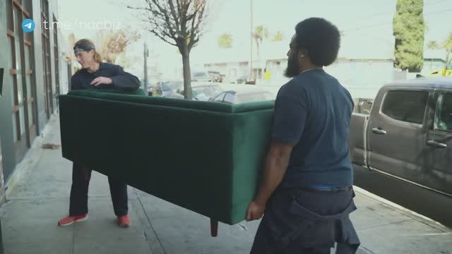 Как открыть бизнес на услугах грузчиков — пошаговое руководство смотреть онлайн