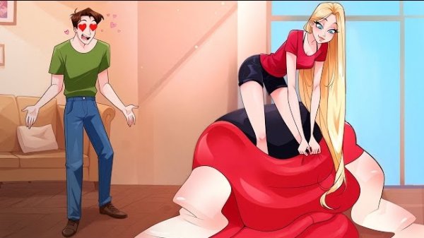 Я Влюбился в Полную Девушку, которая Оказалась Моделью — Личный Дневник