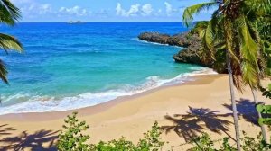 Где заканчивается карта: самые дикие острова