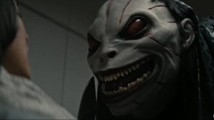 Гримкатти (краткий пересказ фильма. AMFilms)