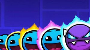 ПЕРВЫЕ уровни КАЖДОЙ ОЦЕНКИ!