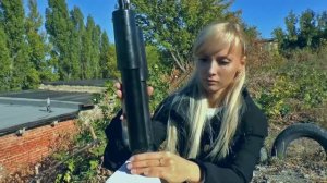 Сравнение амортизаторов от нивы и жигулей