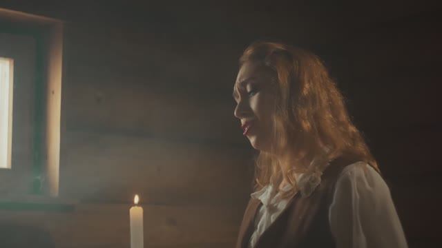 Дама Сердца - СУДАРУШКА смотреть онлайн