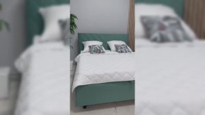 Кровать «TIFFANY»