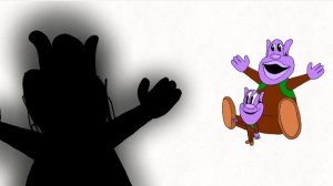 Тролль-Бородакче (Прикол, сделанный по приколу)