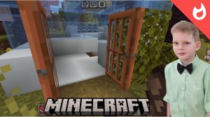 Исполнил мечту и разобрался с пиратами Майнкрафт