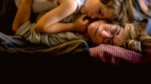 Привязанность (2024) / L'attachement / The Ties That Bind Us