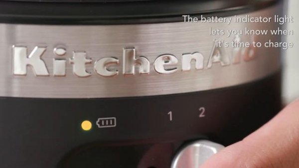 Introducing the KitchenAid® Cordless Food Chopper _ KitchenAid