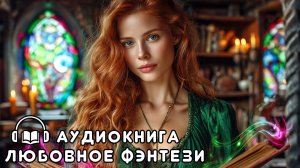 АУДИОКНИГА ПОЛНОСТЬЮ ️🎧 СЕКРЕТЫ СТАРОЙ ЛАВКИ 💖 МАГИЧЕСКОЕ НАСЛЕДСТВО, ТЁМНЫЙ МАГ, РОМАНТИКА, ЮМОР