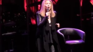 Barbra Streisand - Woman in Love