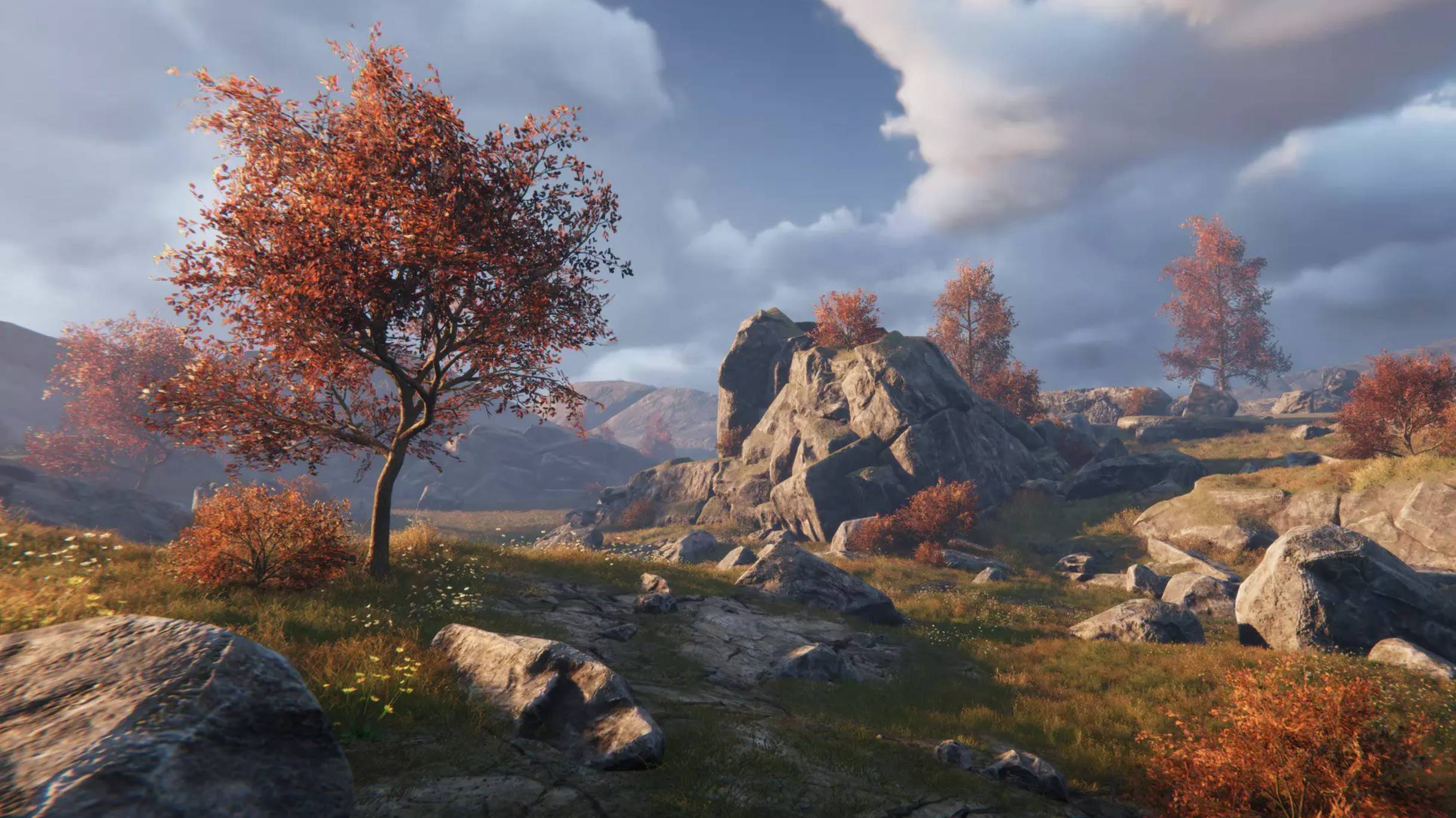 Asset Unity - The Toby Foliage Engine / Light смотреть онлайн