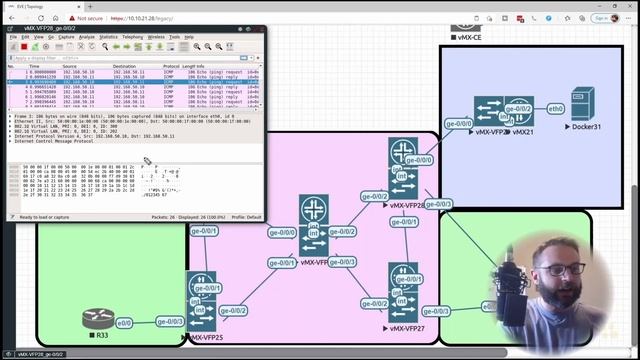 07. Validate the Configuration смотреть онлайн