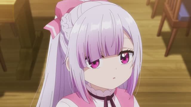 Tsuihousha Shokudou E Youkoso!: Opening