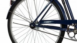 Как снять педали велосипеда.