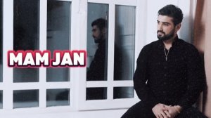 Hovhannes Aleksanyan - Mam Jan (Cover by Sargis Yeghiazaryan)