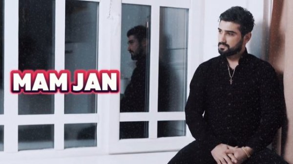 Hovhannes Aleksanyan - Mam Jan (Cover by Sargis Yeghiazaryan)