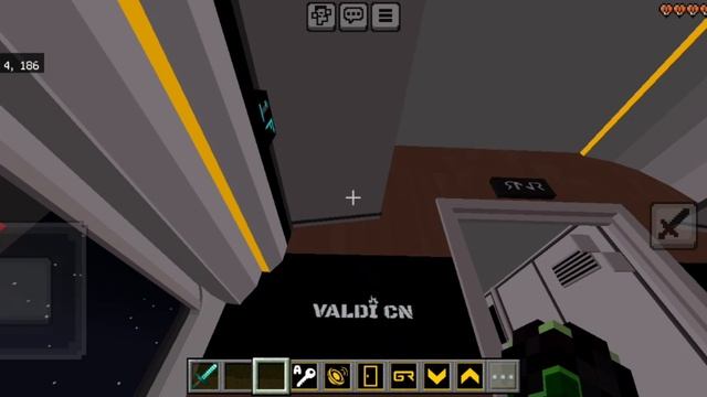 Обзор мода на поезд в Майнкрафт #2 смотреть онлайн