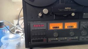 Revox C270 Black Design