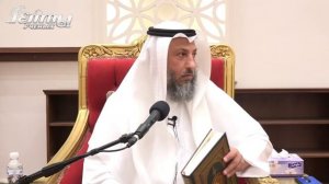 Тафсир суры аль-Бакара, аяты 211-212 | Шейх Усман аль-Хамис