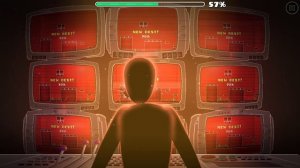 Rage Quit | Geometry Dash.