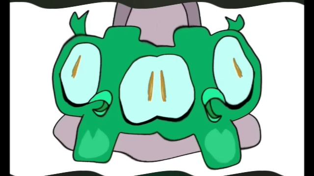 Russian Alphabet Lore G Major Effects 34-66 смотреть онлайн