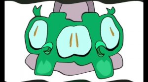 Russian Alphabet Lore G Major Effects 34-66