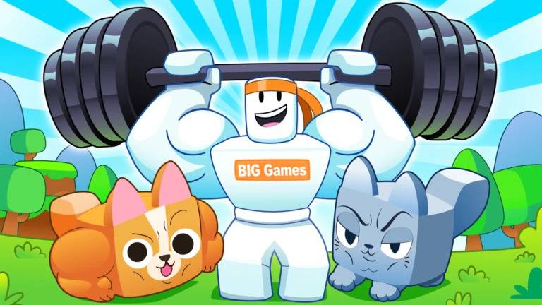 Pet simulator 99 смотреть онлайн