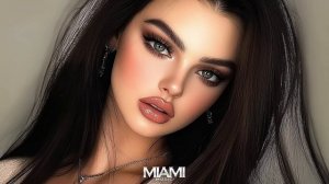 Top Deep House MIAMI Summer Hits 2025🌴 Deep Feelings, Deep House Mix [MIAMI Music 2025]