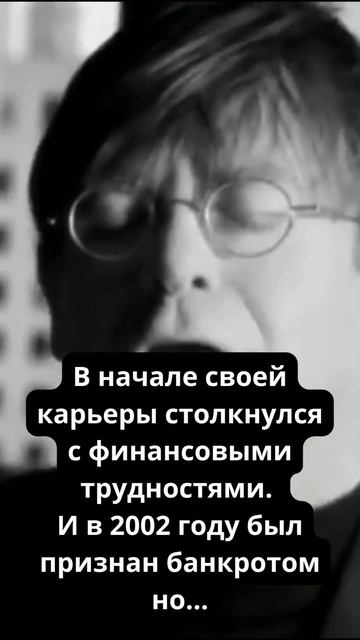 Интересные факты Элтон Джон