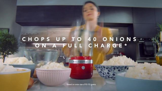 Cordless Chopper_ Chop Up To 40 Onions On A Full Charge._