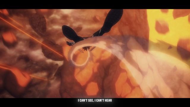 「AMV」Hypnotized - AOT X JJK