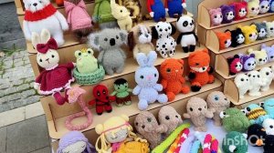 Влог № 12. Немного много обо всём😅