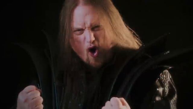 WARKINGS - Genghis Khan (feat. Orden Ogan) (Official Video) | Napalm Records