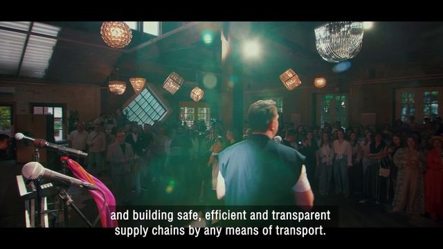 О компании VIGTrans