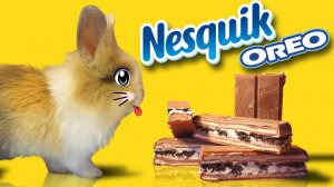 ОХОТА ЗА ПЕЧЕНЬКОЙ! 🍪 Кто украл Oreo?