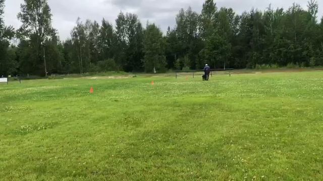 1.  выражено/перв ИРЕНДОРФ ФРЭД (Team Zilber Wasserfall Haron – Ирендорф Вуду)